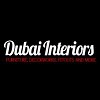 Dubai Curtain Shops Logo