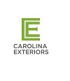Carolina Exteriors Plus Logo