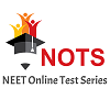 NEET Online Medical Test Series 2017 Logo
