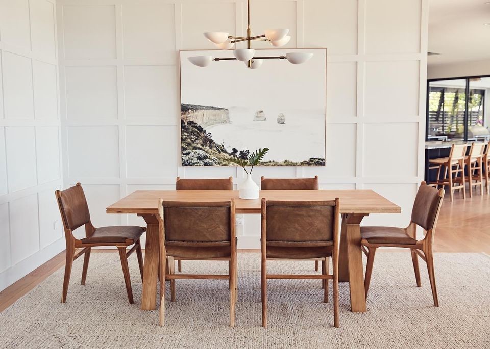 Discover the Perfect Dining Table for Your Home in Australia